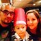 Claudia Annd Mike M.