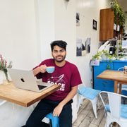 google avatar