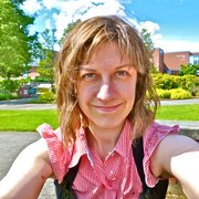 google avatar
