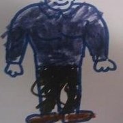 google avatar