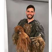 google avatar