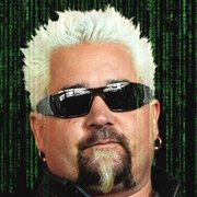 google avatar