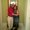 Photo of Nandor T.