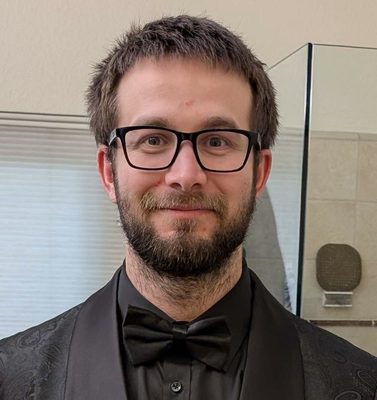 Profile photo of Cameron B.