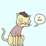 google avatar