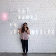 google avatar