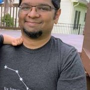 google avatar