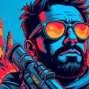 google avatar