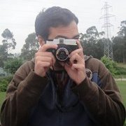 google avatar