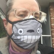 google avatar