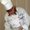 Photo of Chef A.