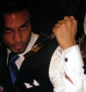 Michael S.