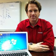 google avatar
