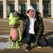 google avatar