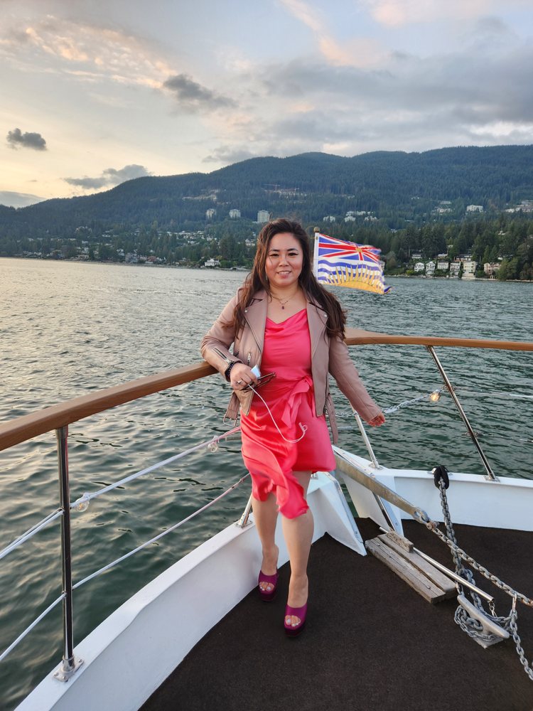 Yelp User Profile Pic