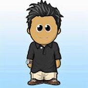 google avatar