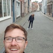 google avatar