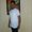 Photo of Dariel B.