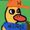 Photo of Duck M.