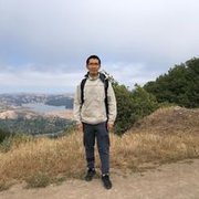 google avatar