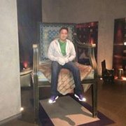 google avatar