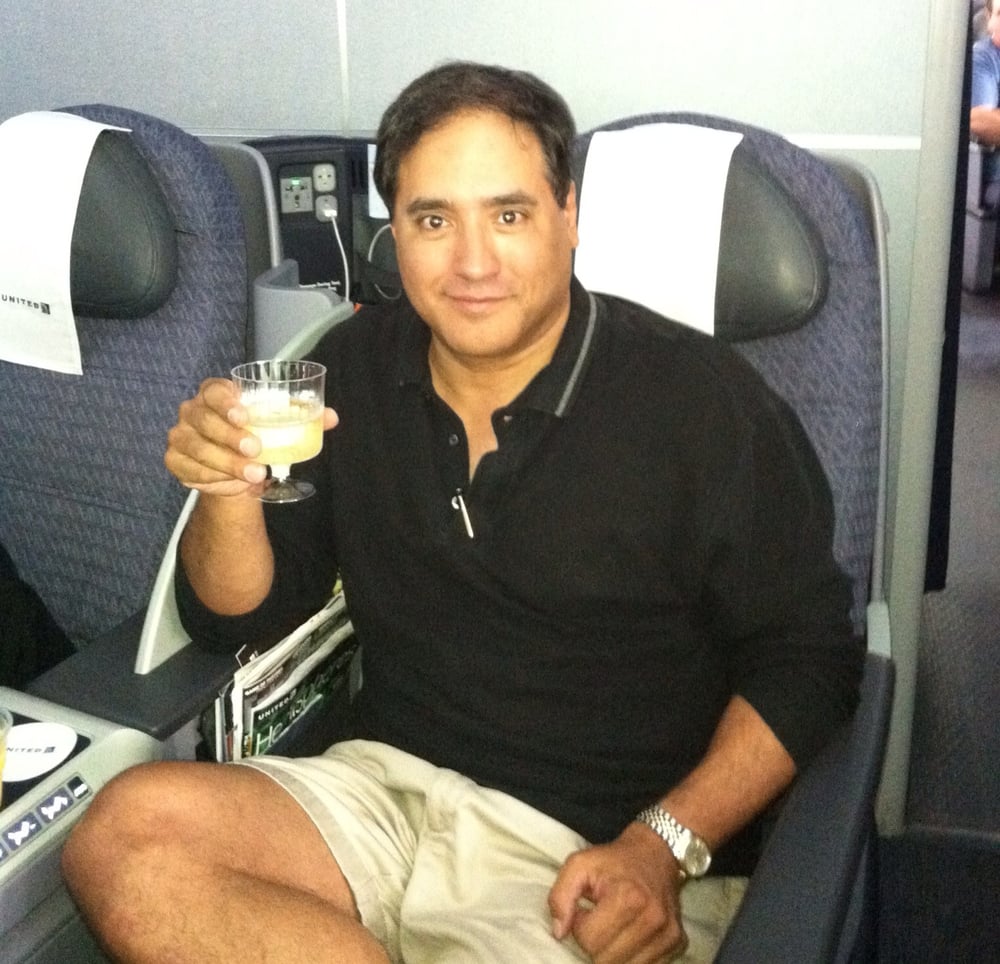 Yelp User Profile Pic