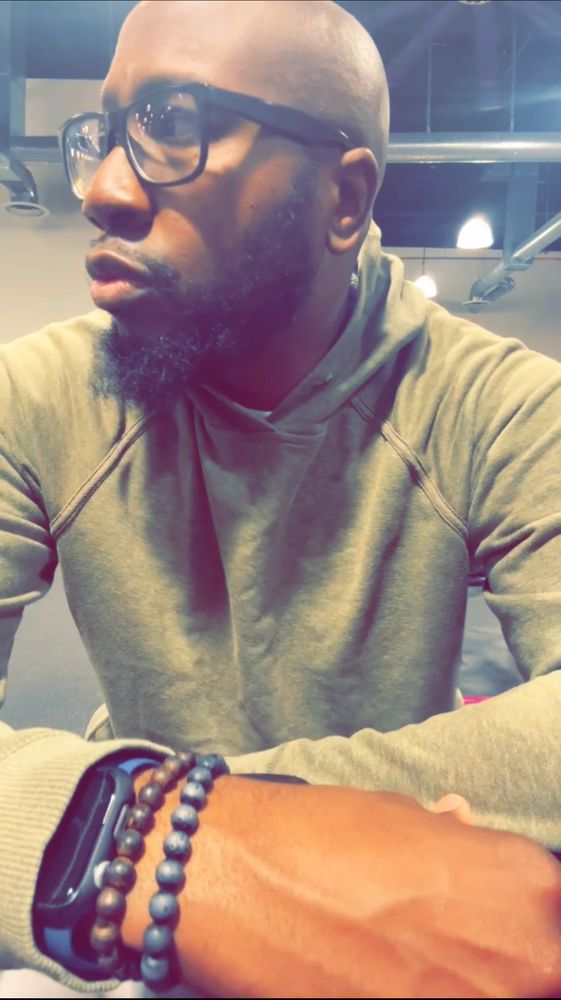 Yelp User Profile Pic