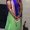 Photo of Komal D.