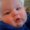 Photo of Baby D.