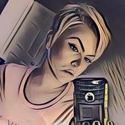 google avatar