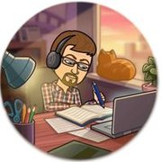 google avatar