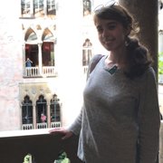 google avatar