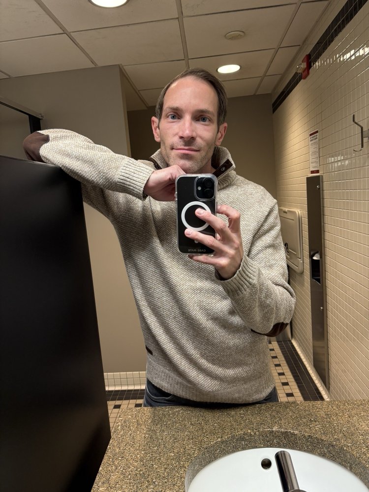 Yelp User Profile Pic