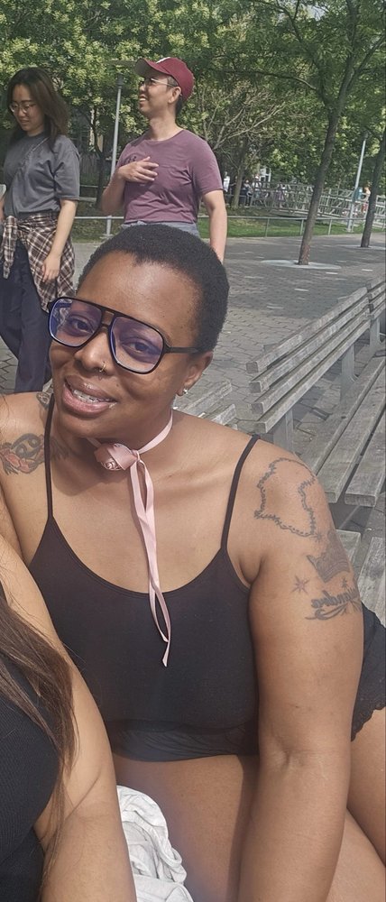 Cassandra Melissa M.