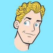 google avatar