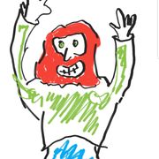 google avatar