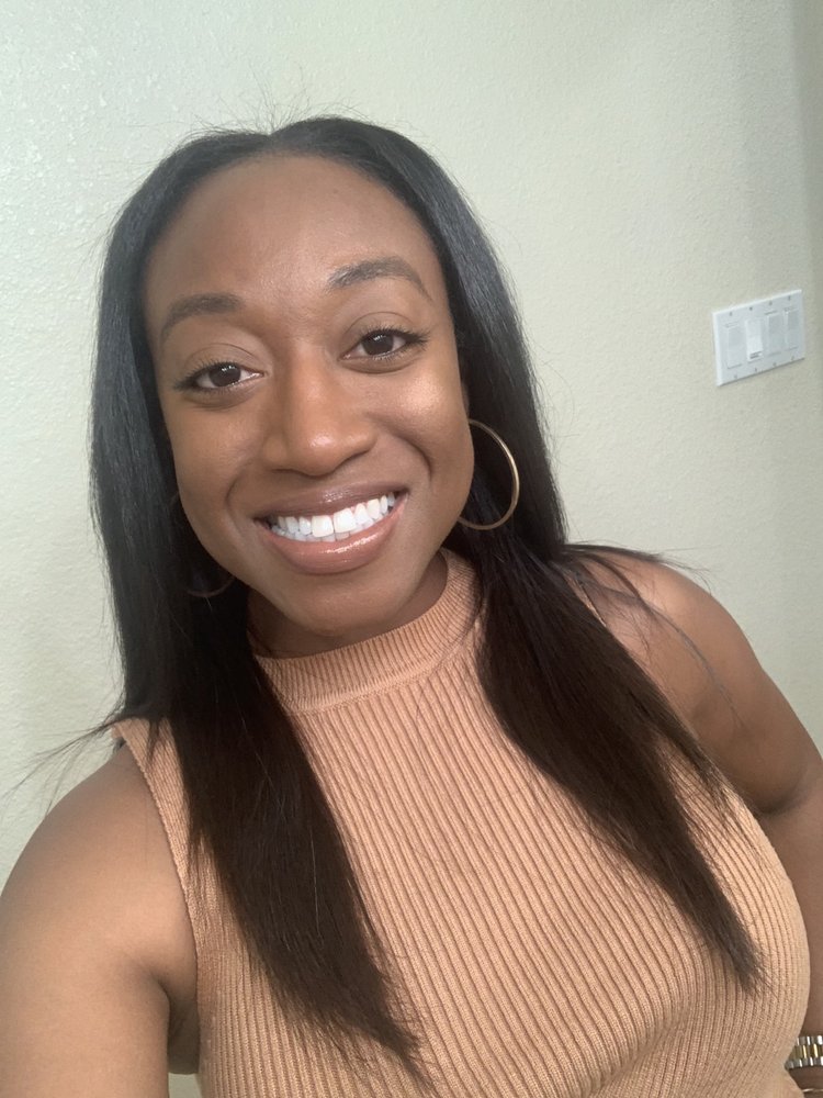 Yelp user Angelle N.