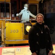 google avatar