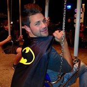 google avatar