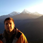 google avatar