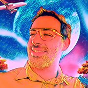 google avatar