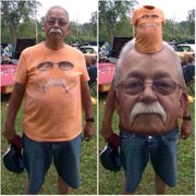 google avatar