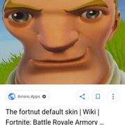 google avatar