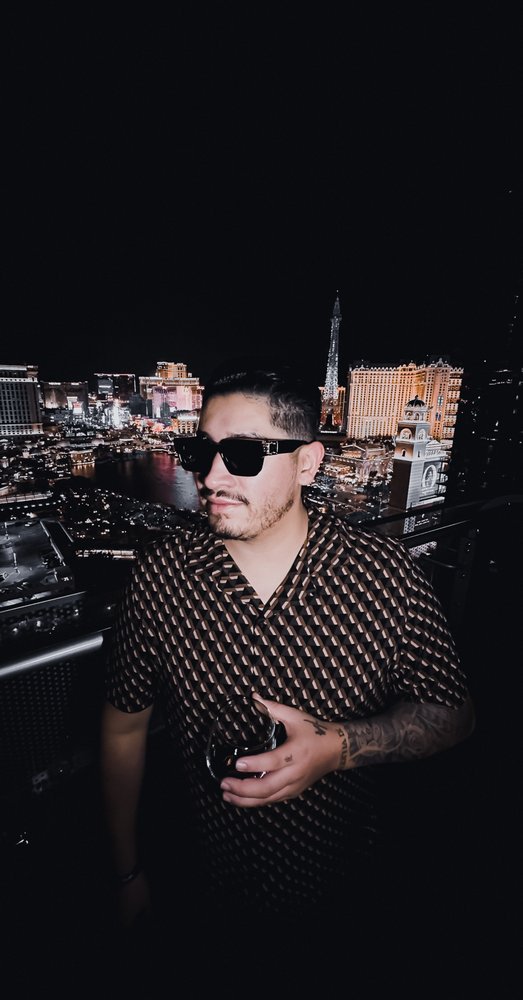 Yelp user Armando R.