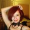 Photo of Kimberly T.