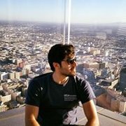 google avatar
