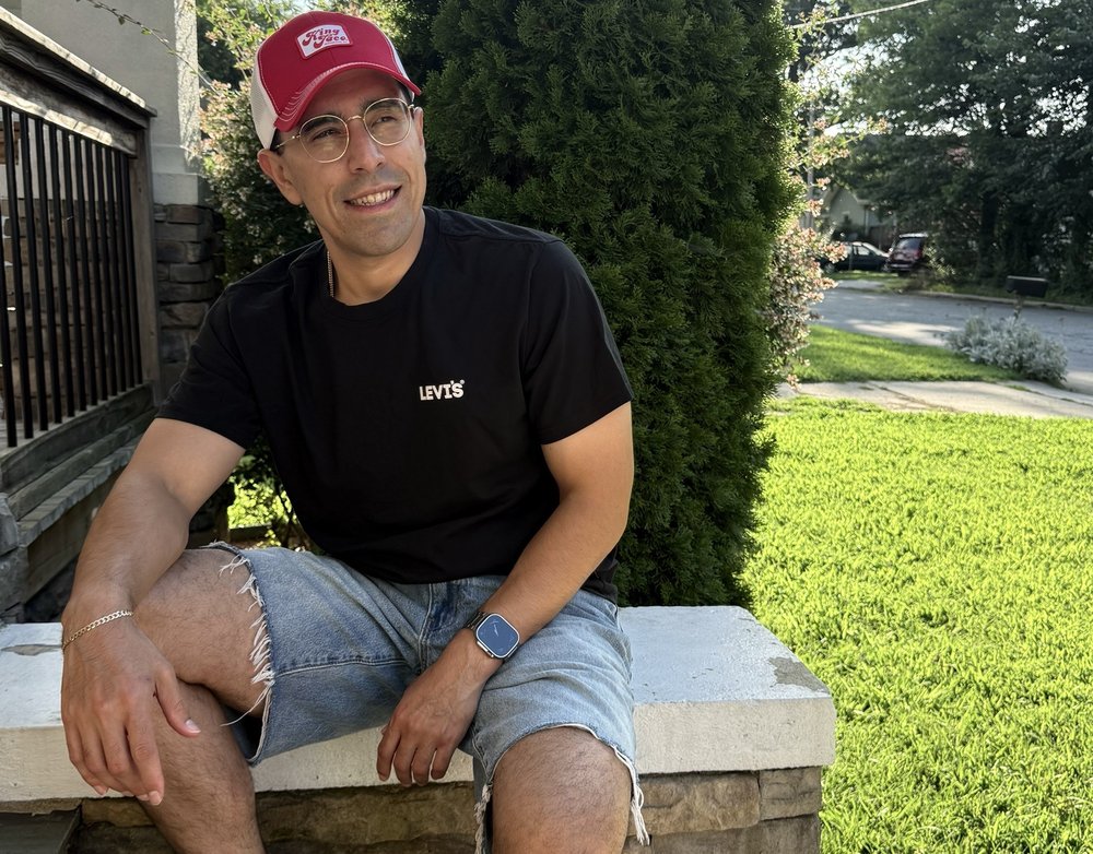 Yelp User Profile Pic