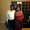 Photo of Badari K.