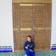 google avatar