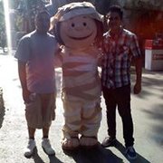 google avatar